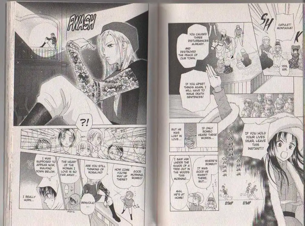 W Juliet Chapter 61 3